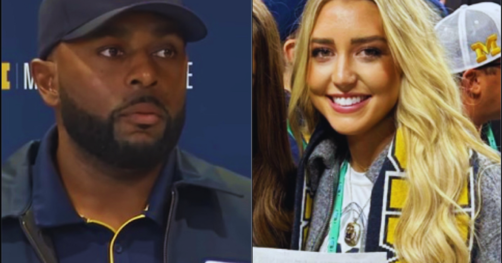 Fired Michigan Coach Sherrone Moore Held in Police Custody After Shocking Dismissal 2 Untitled design 26