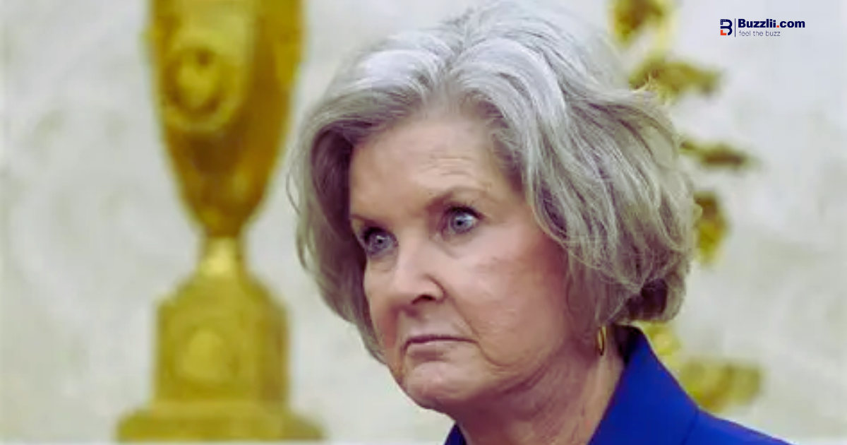 Susie Wiles: The Republican Strategist Influencing American Politics