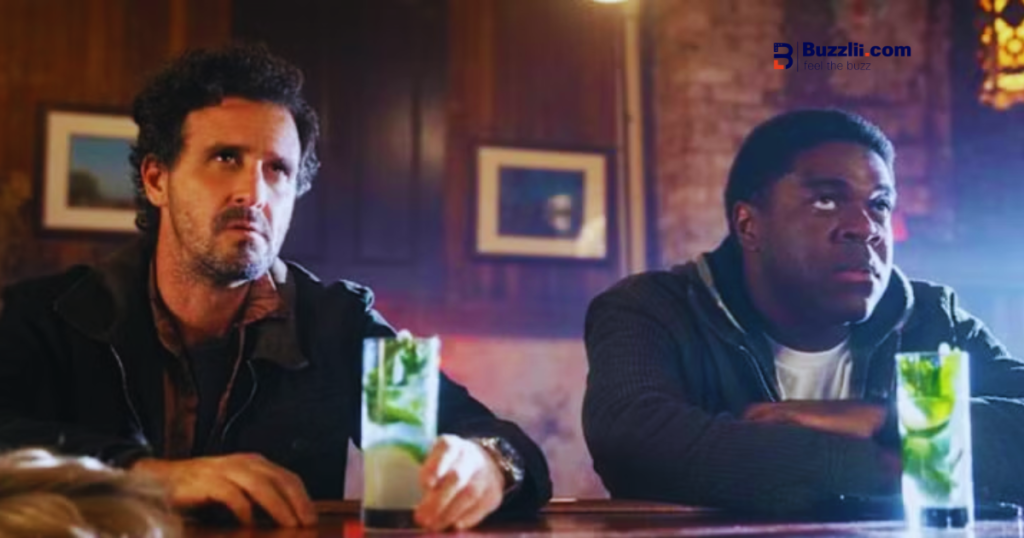 James Ransone guest appearance in Poker Face Season 2