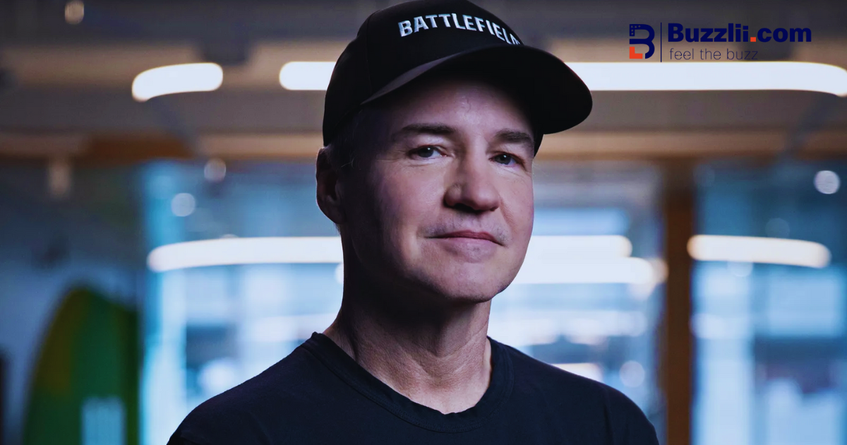 Home 11 Gaming community pays tribute to Vince Zampella following news of his death in California