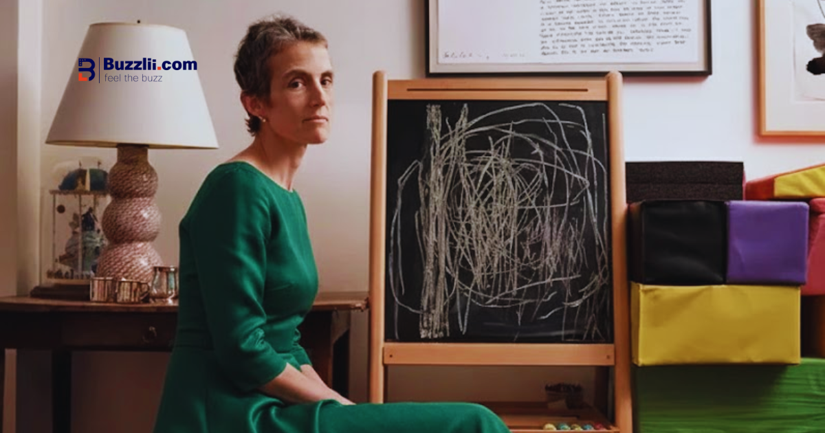 Home 21 Tatiana Schlossberg, JFK’s granddaughter, known for climate and sustainability reporting