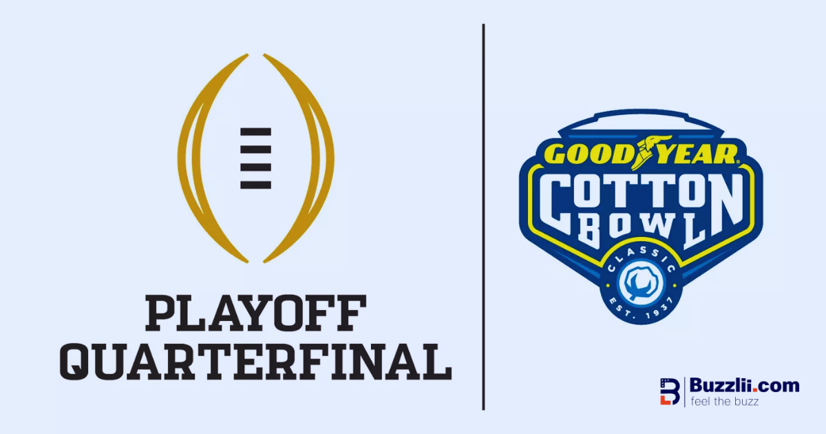 Home 16 Ohio State Buckeyes face Miami Hurricanes during Cotton Bowl Classic playoff game